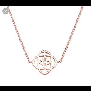 Kendra Scott Jewelry - Rose Gold Decklyn Kendra Scott Jewelry - Rose Gold Decklyn